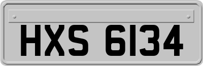 HXS6134