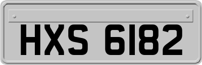 HXS6182