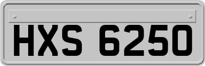 HXS6250