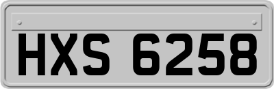 HXS6258