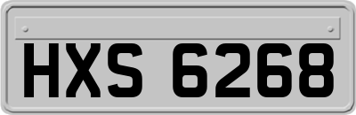 HXS6268