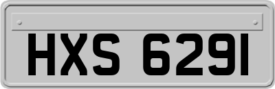 HXS6291