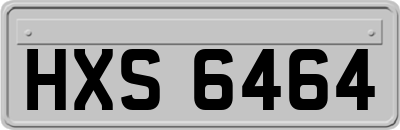 HXS6464