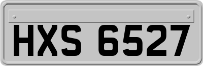 HXS6527