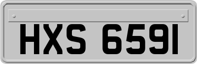 HXS6591