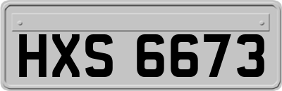 HXS6673