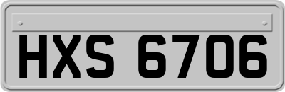 HXS6706
