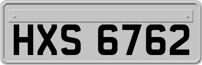 HXS6762