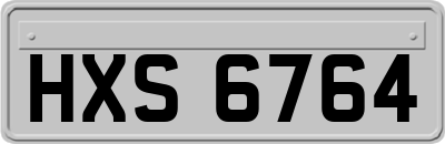 HXS6764