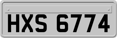 HXS6774