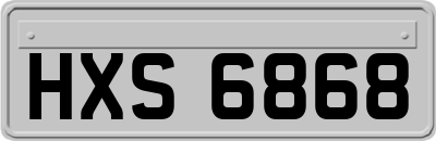 HXS6868