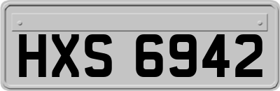 HXS6942