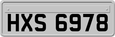 HXS6978