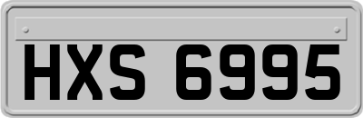HXS6995