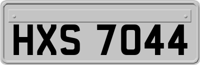 HXS7044