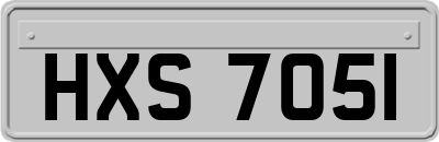 HXS7051