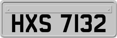 HXS7132