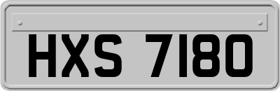 HXS7180