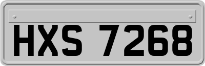 HXS7268