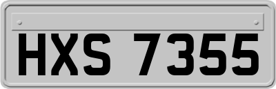 HXS7355