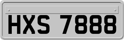 HXS7888