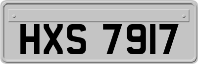 HXS7917