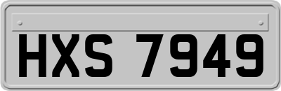 HXS7949