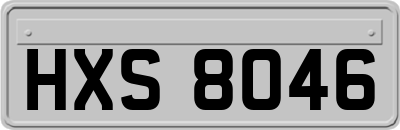 HXS8046
