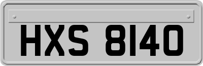 HXS8140