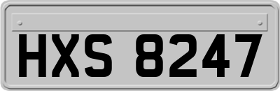 HXS8247