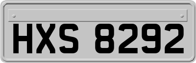 HXS8292