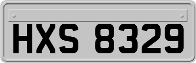 HXS8329