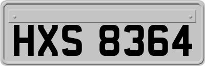 HXS8364