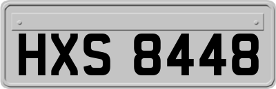 HXS8448