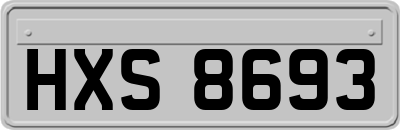 HXS8693