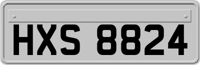 HXS8824