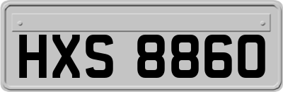 HXS8860