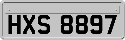 HXS8897