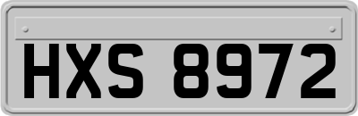 HXS8972