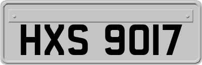 HXS9017