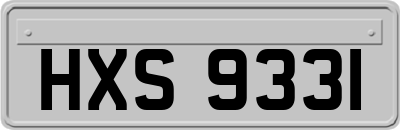 HXS9331