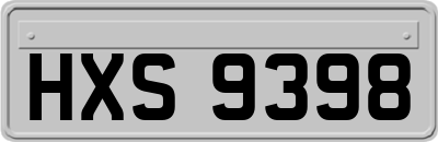 HXS9398
