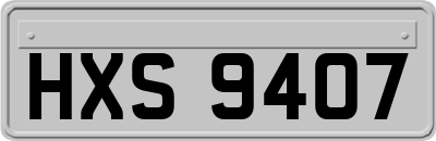 HXS9407