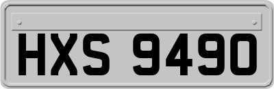 HXS9490
