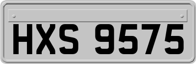HXS9575