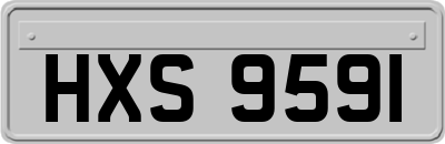 HXS9591