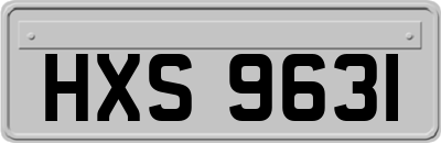 HXS9631