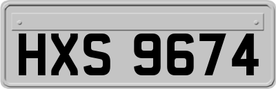 HXS9674