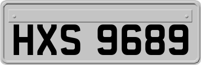 HXS9689