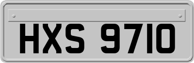 HXS9710